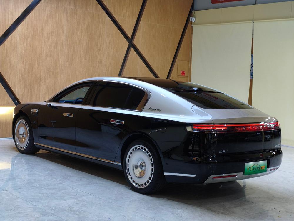 Zunju Zunjie S800