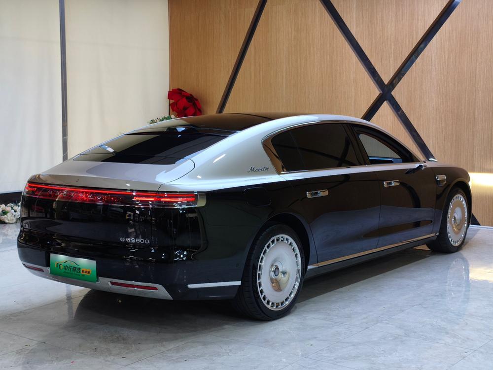 Zunju Zunjie S800