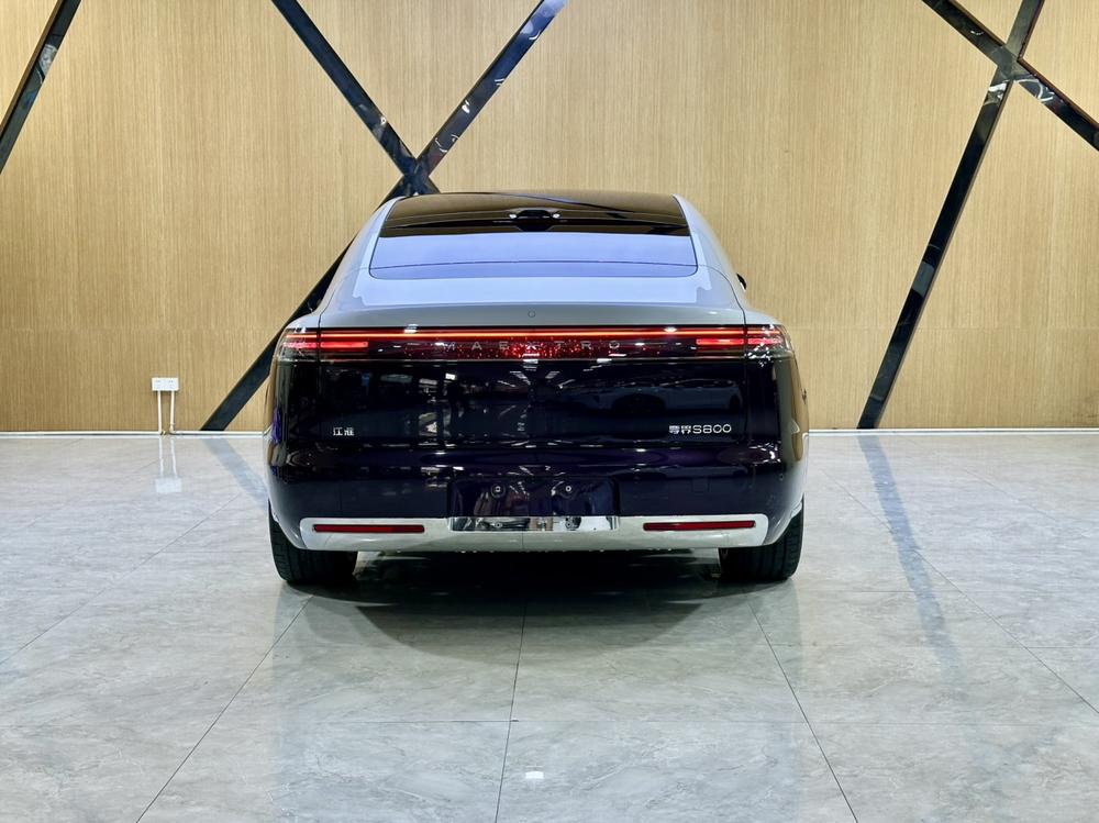 Zunju Zunjie S800