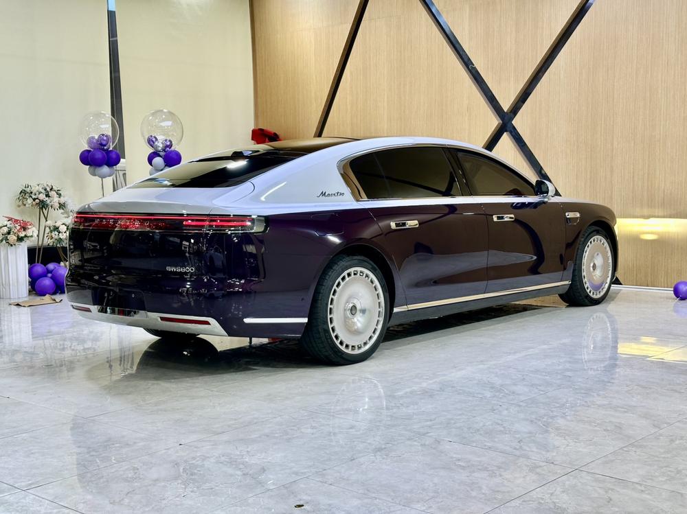 Zunju Zunjie S800