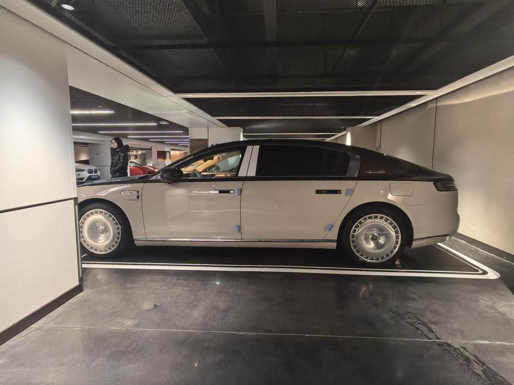 Zunju Zunjie S800