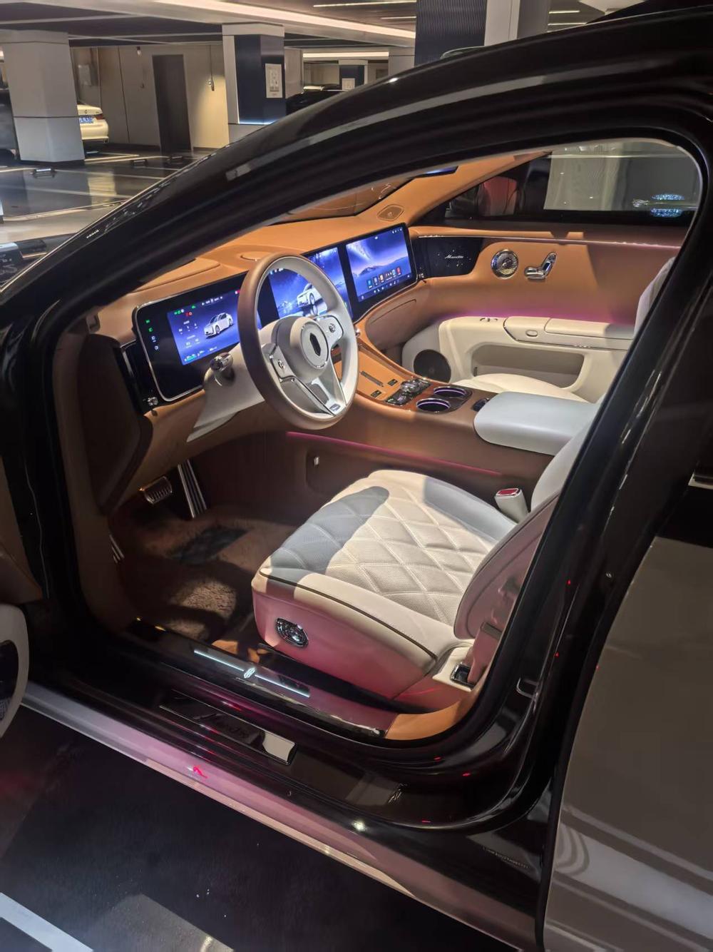 Zunju Zunjie S800