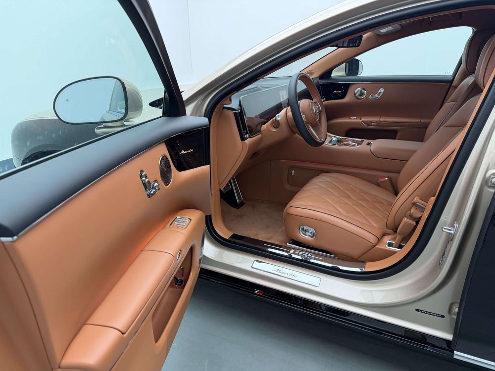 Zunju Zunjie S800