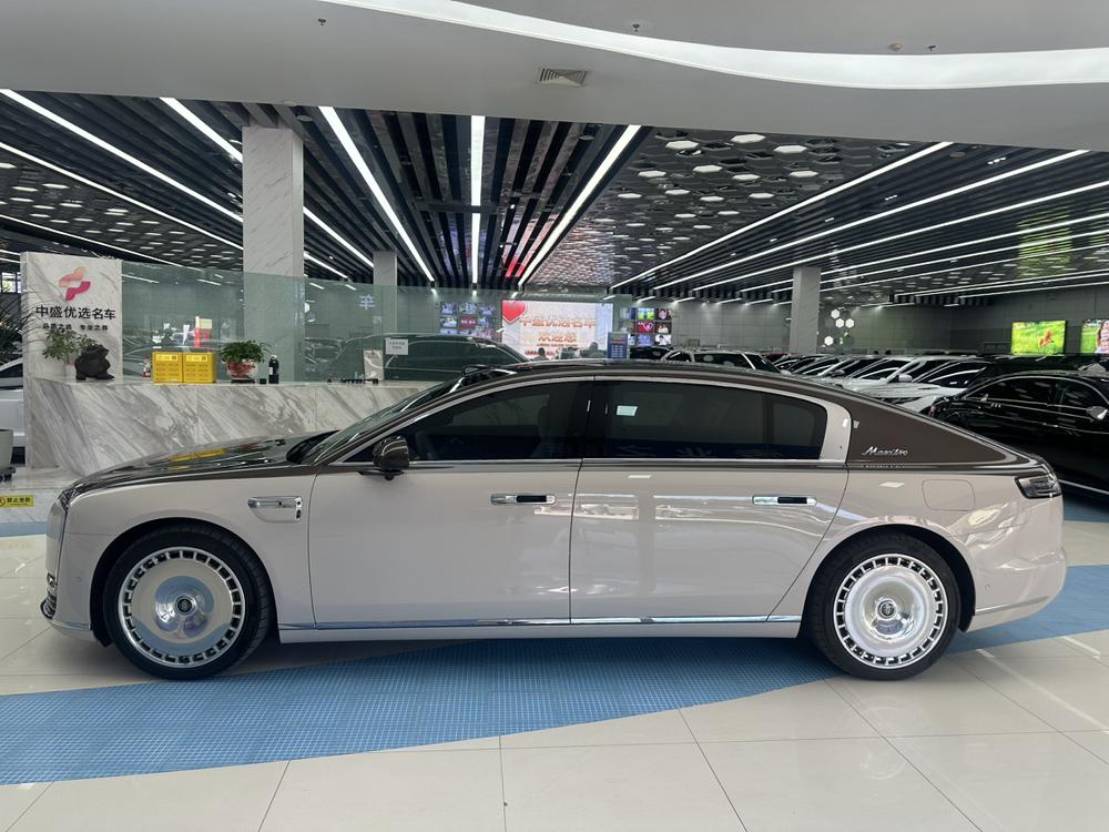 Zunju Zunjie S800