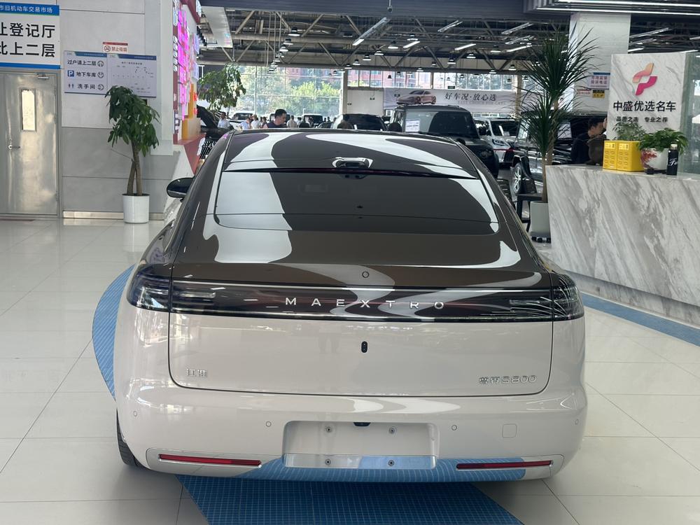 Zunju Zunjie S800