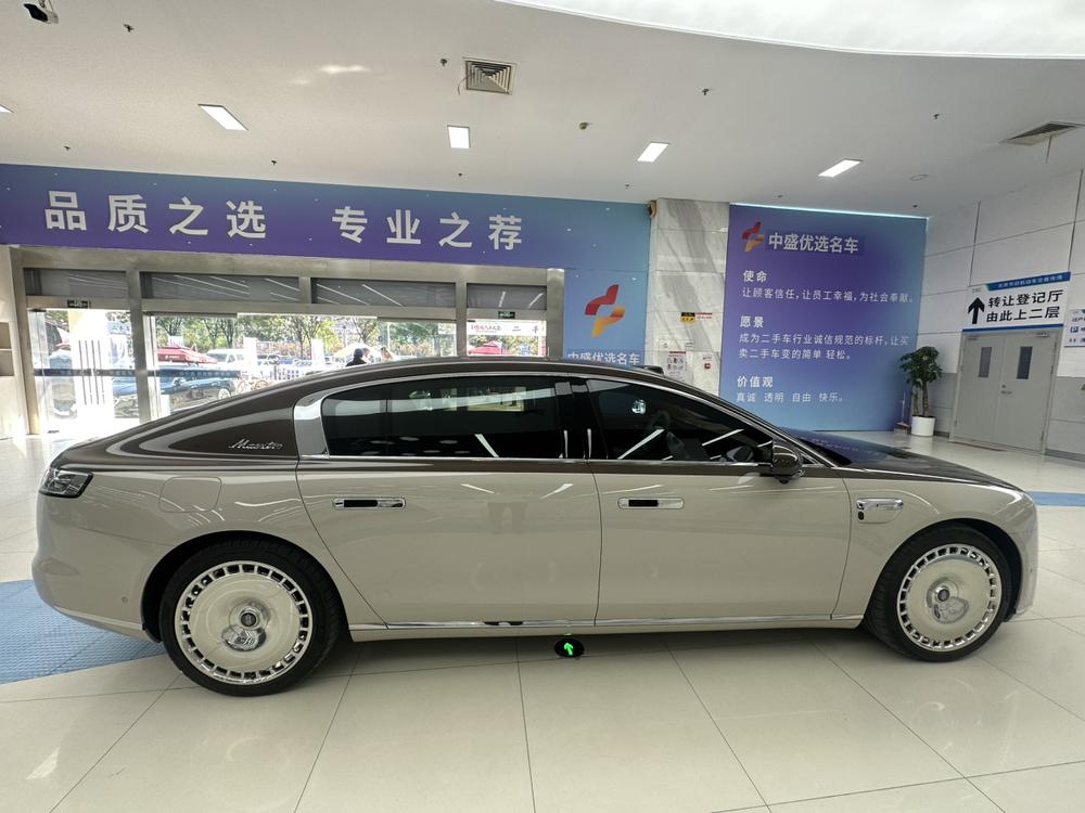 Zunju Zunjie S800