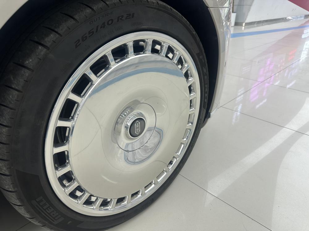Zunju Zunjie S800