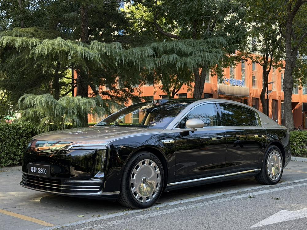 Zunju Zunjie S800