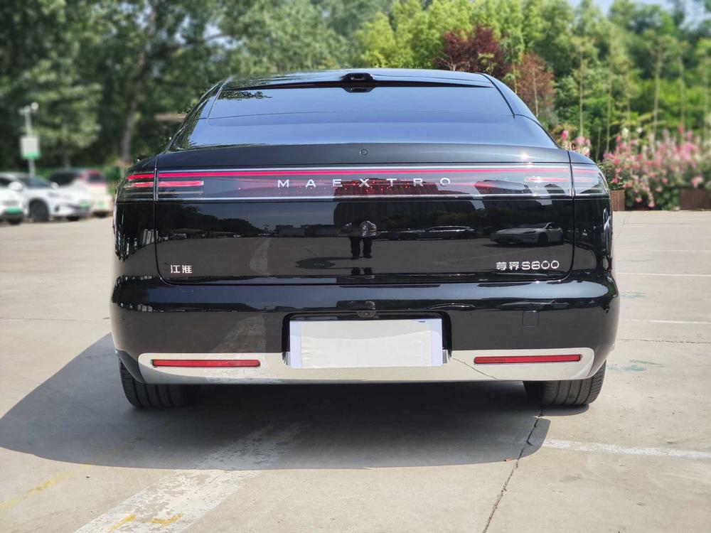Zunju Zunjie S800
