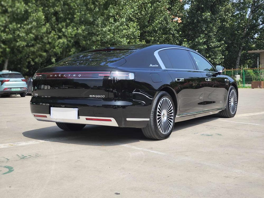 Zunju Zunjie S800