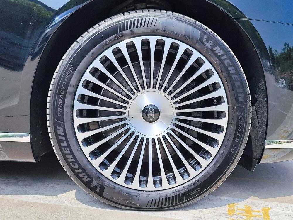 Zunju Zunjie S800