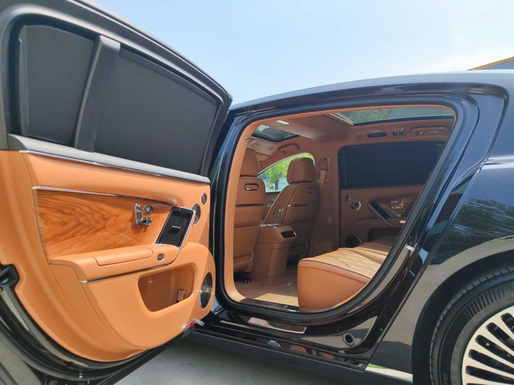 Zunju Zunjie S800