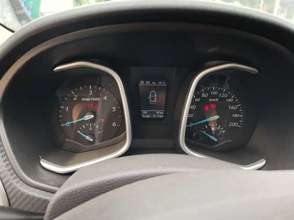 ZX Auto 1986