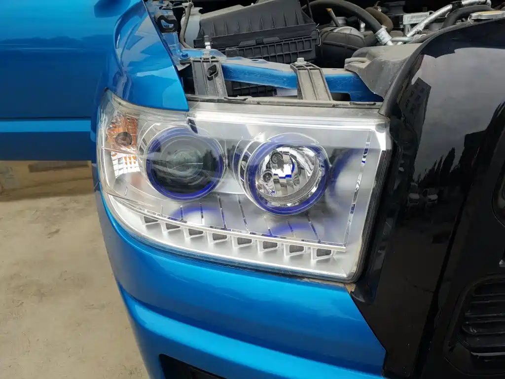 ZX Auto 1986