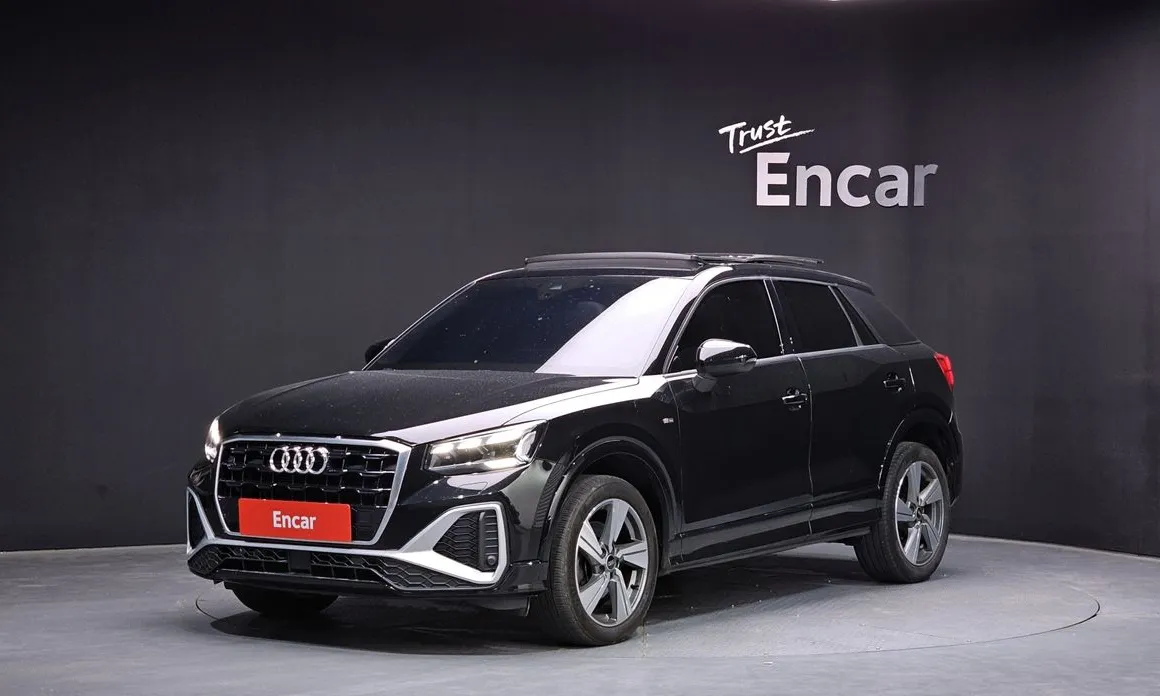 Audi Q2