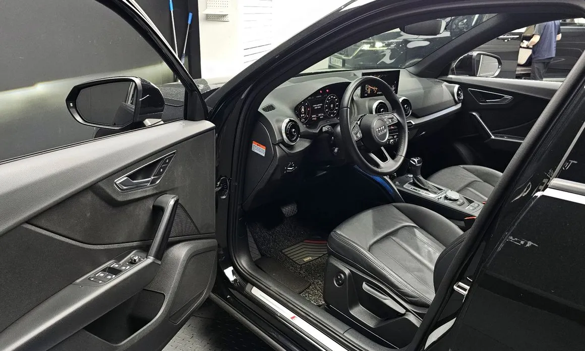 Audi Q2