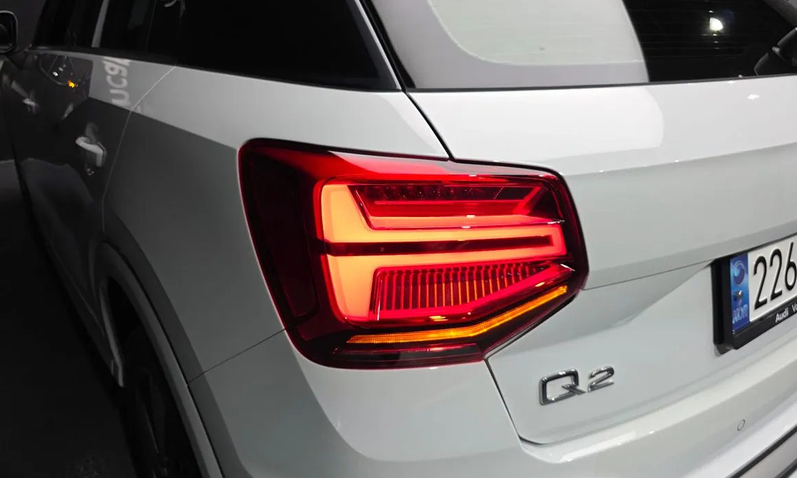 Audi Q2