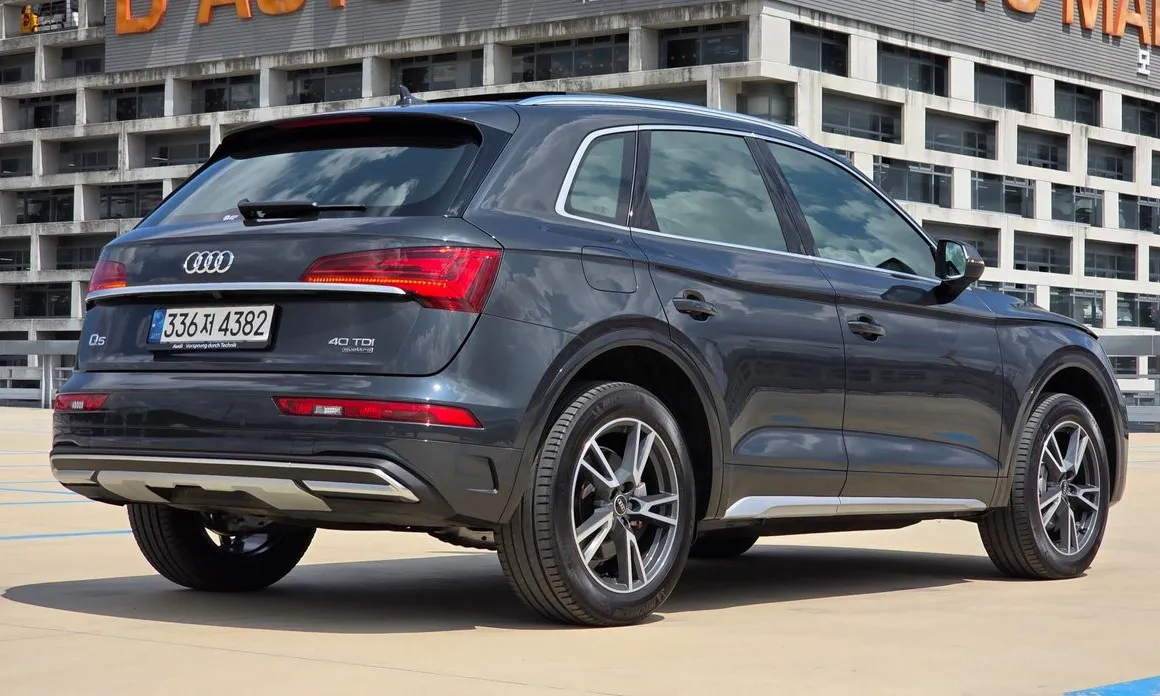 Audi Q5
