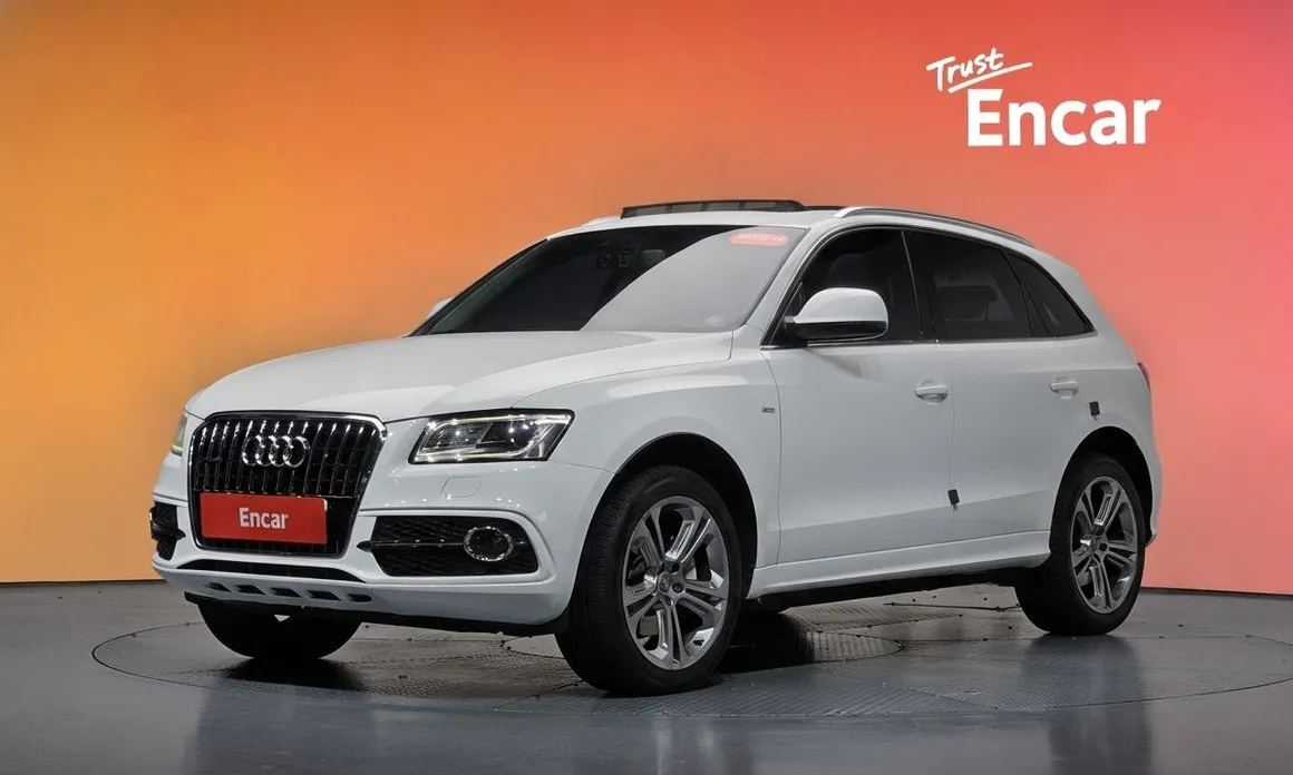 Audi Q5