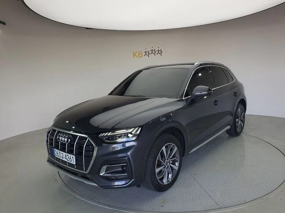 Audi Q5