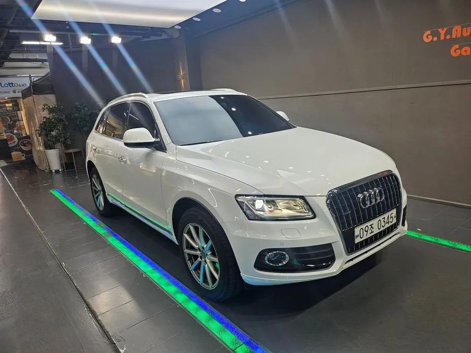 Audi Q5