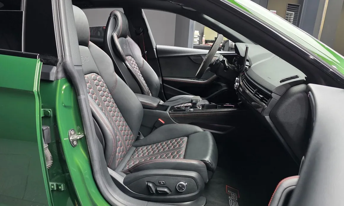 Audi RS5