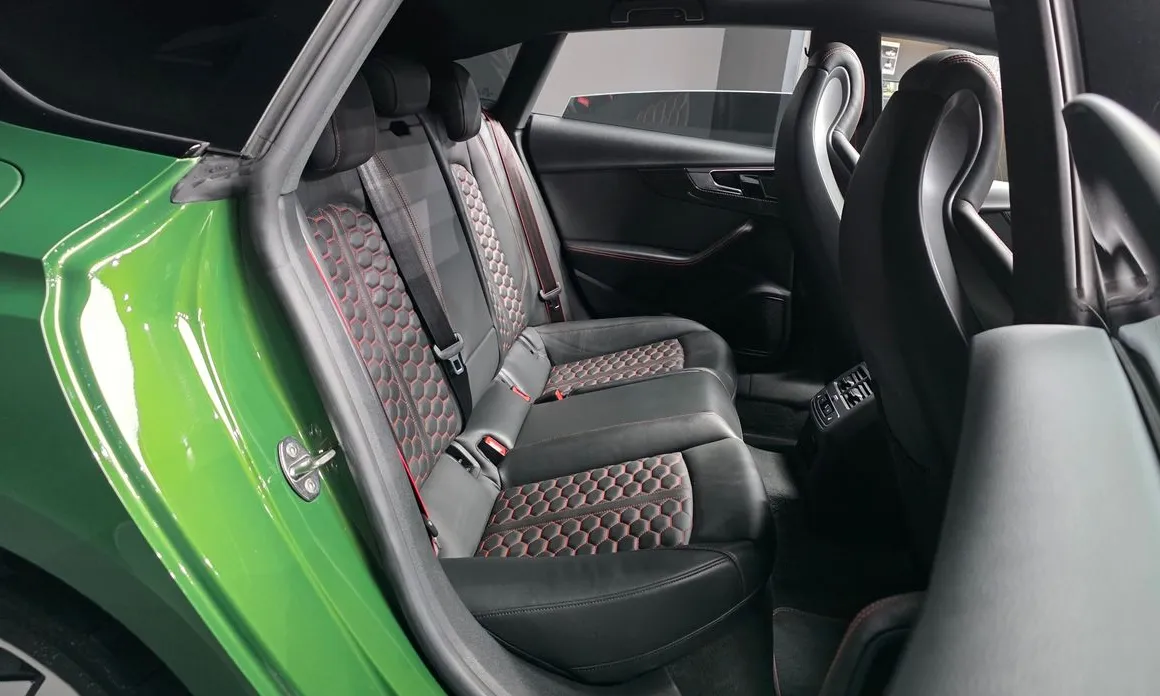 Audi RS5