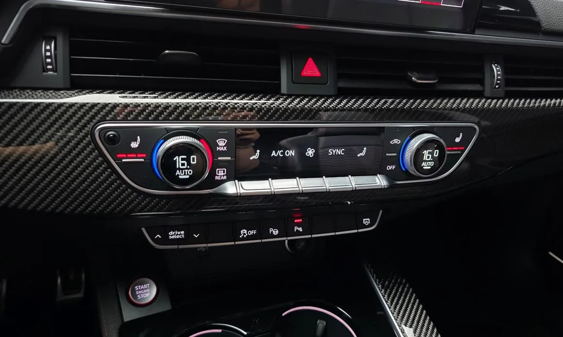 Audi RS5