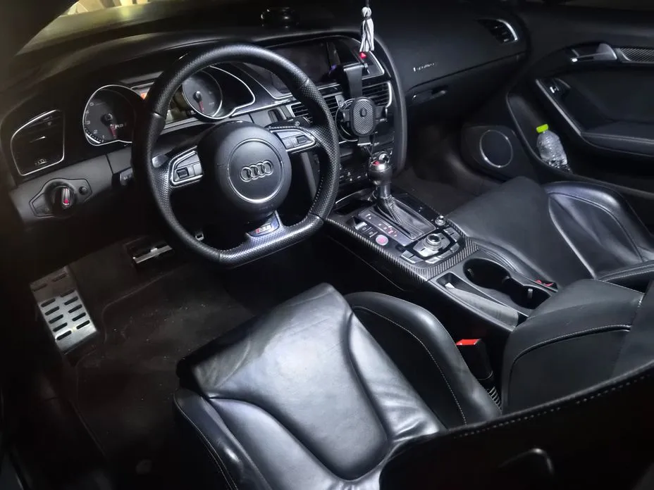 Audi RS5