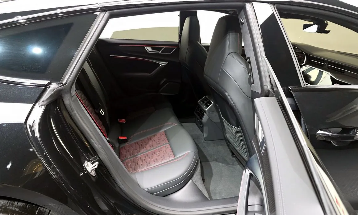 Audi RS7