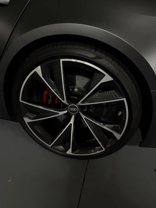 Audi RS7