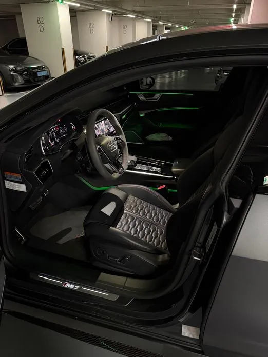 Audi RS7