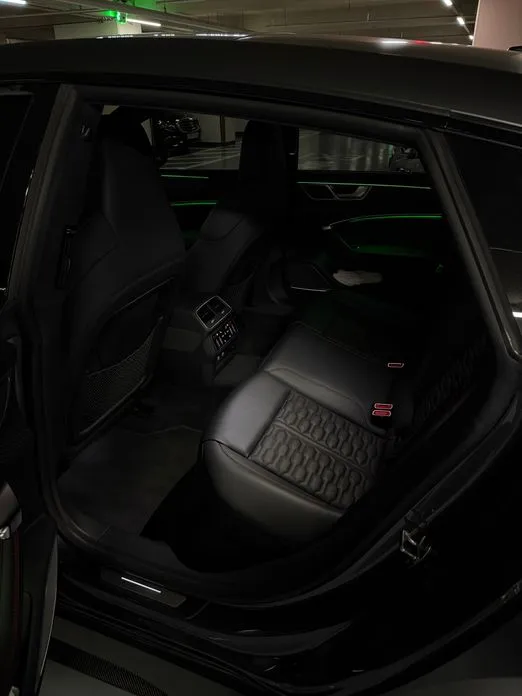 Audi RS7