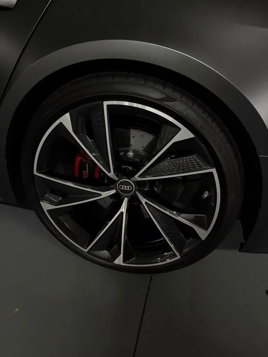 Audi RS7