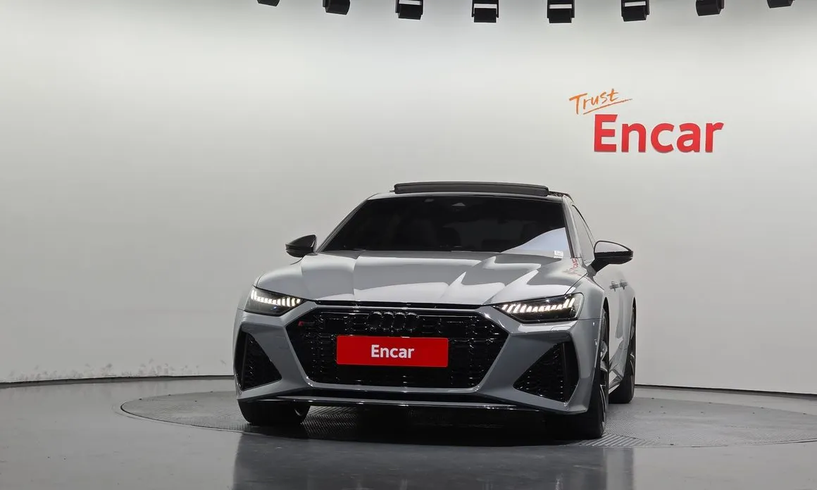 Audi RS7