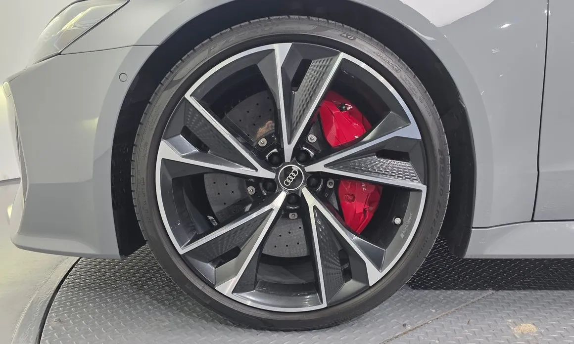 Audi RS7