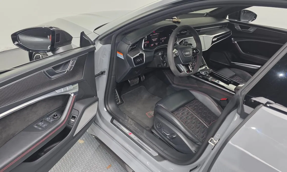 Audi RS7