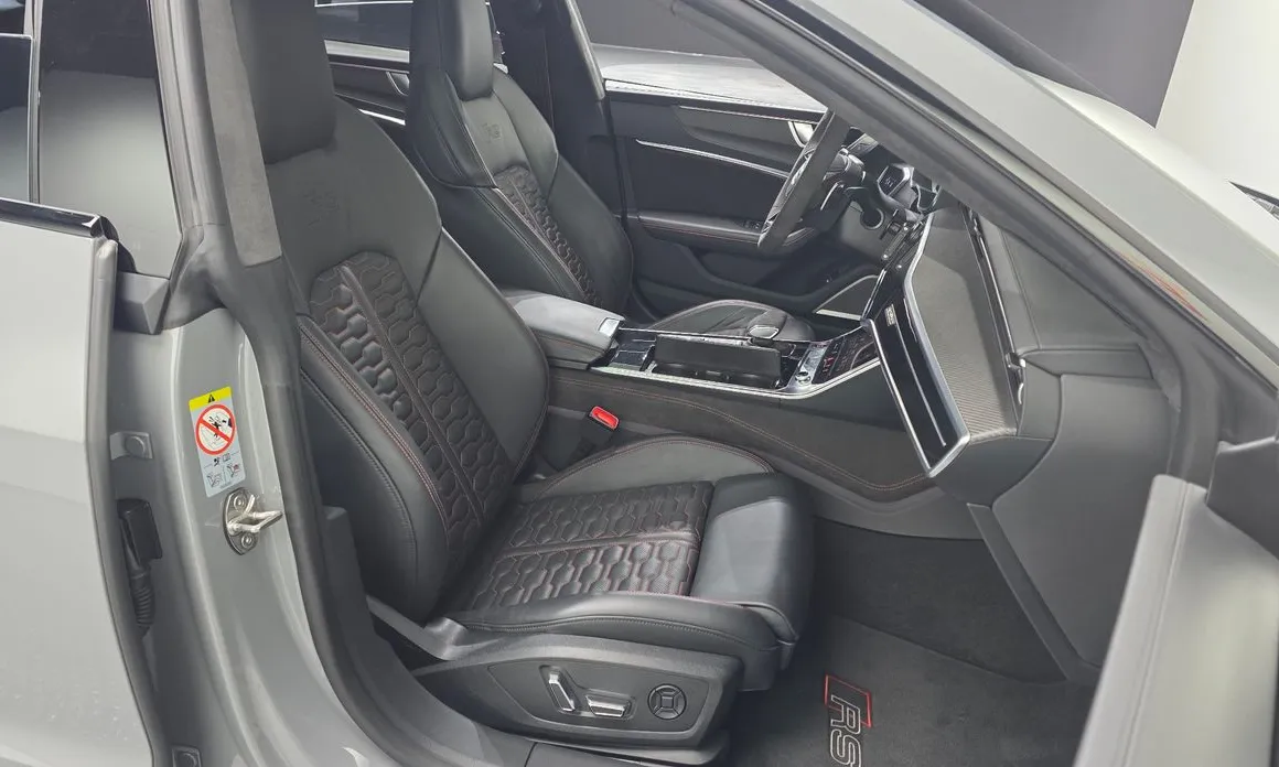 Audi RS7