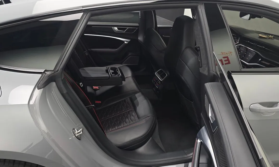 Audi RS7
