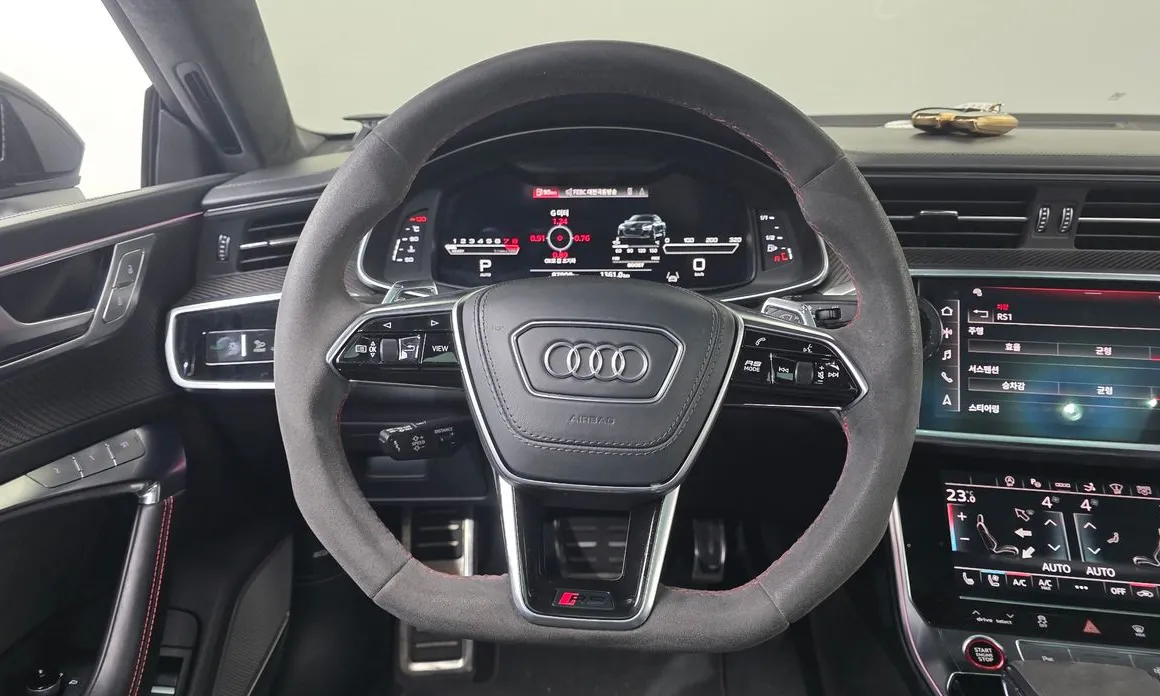 Audi RS7