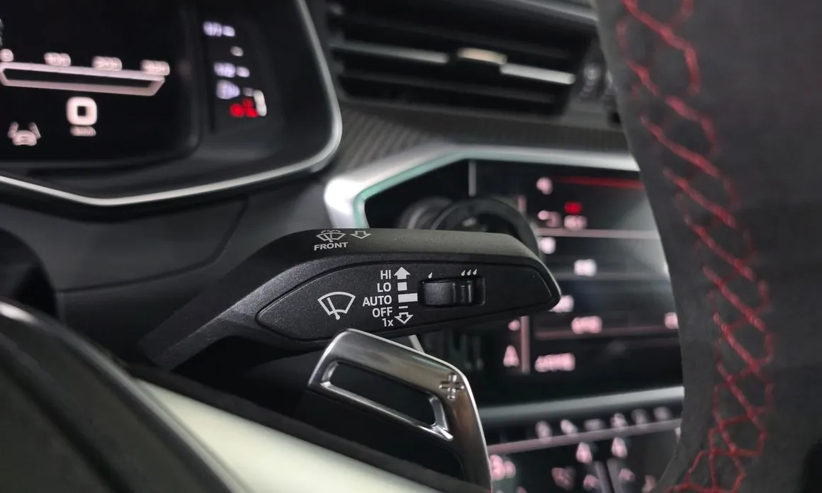 Audi RS7