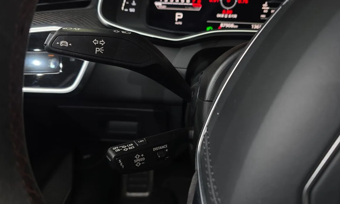 Audi RS7