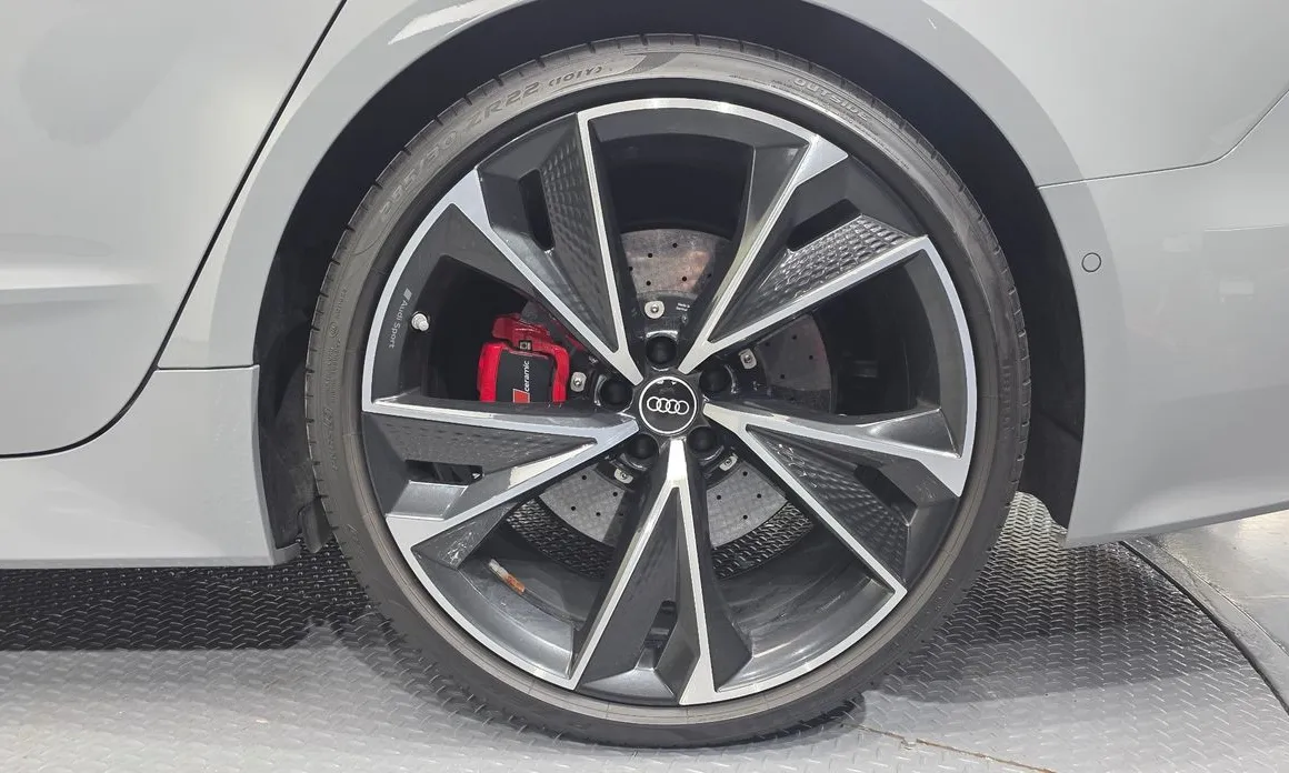 Audi RS7
