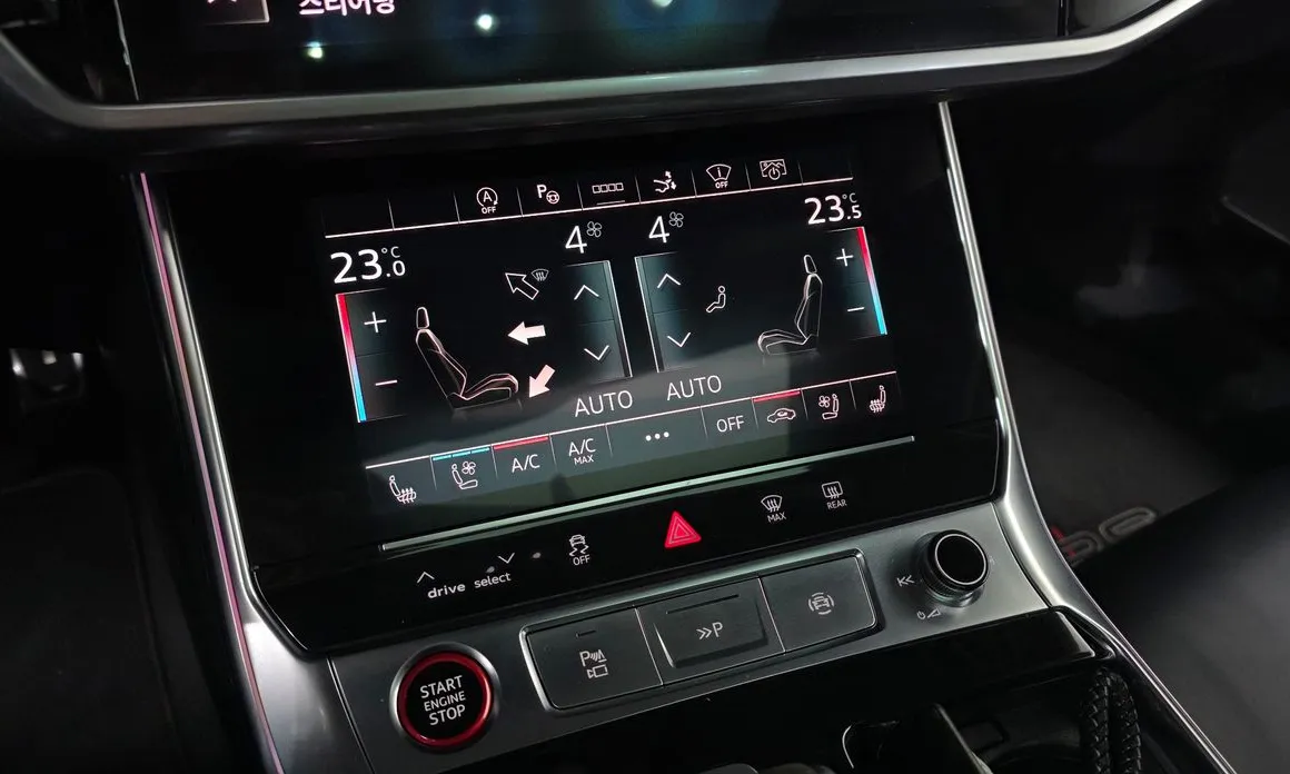 Audi RS7