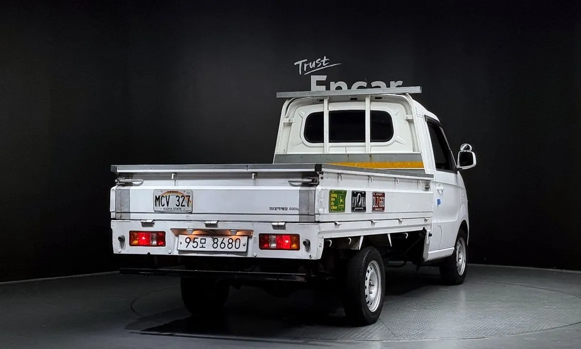 Baic Yinxiang CK MINI Truck