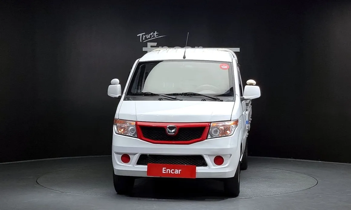 Baic Yinxiang CK MINI Truck