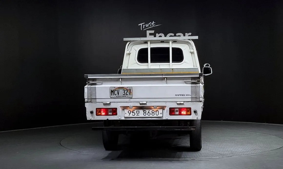 Baic Yinxiang CK MINI Truck