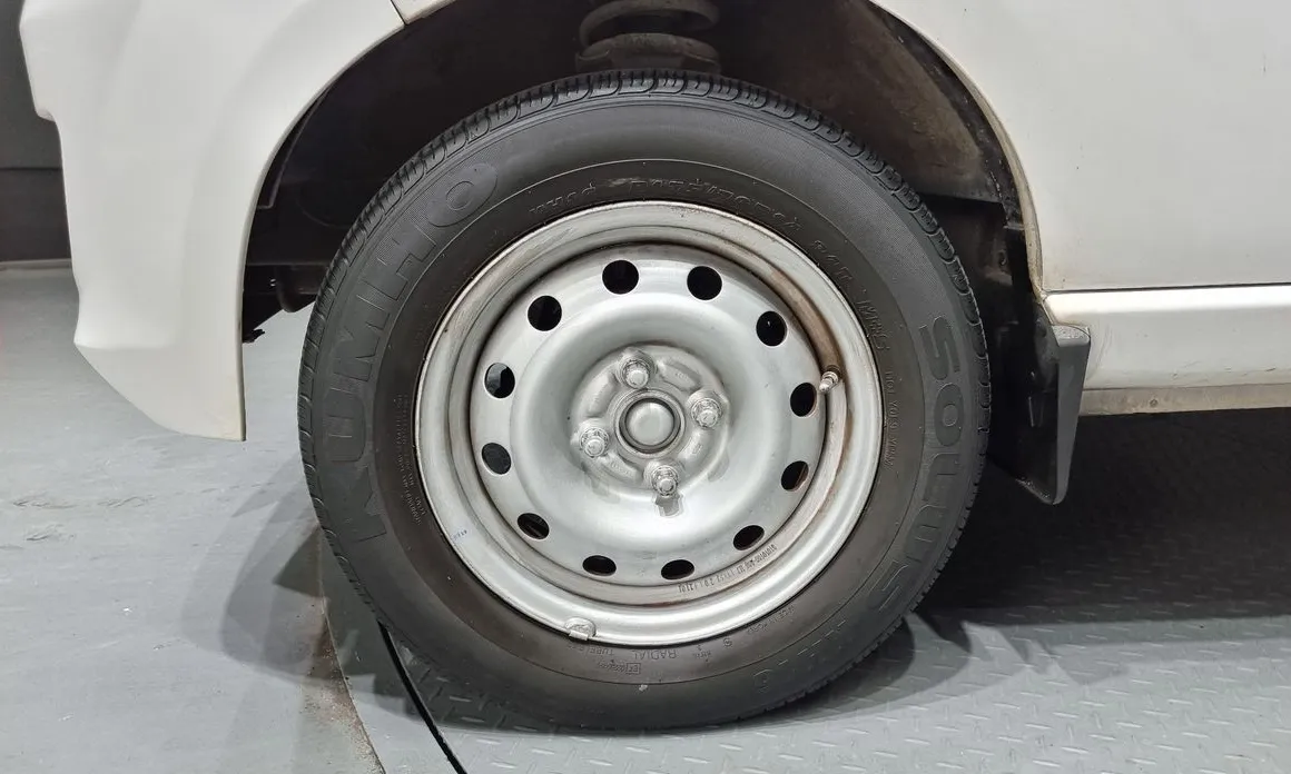 Baic Yinxiang CK MINI Truck