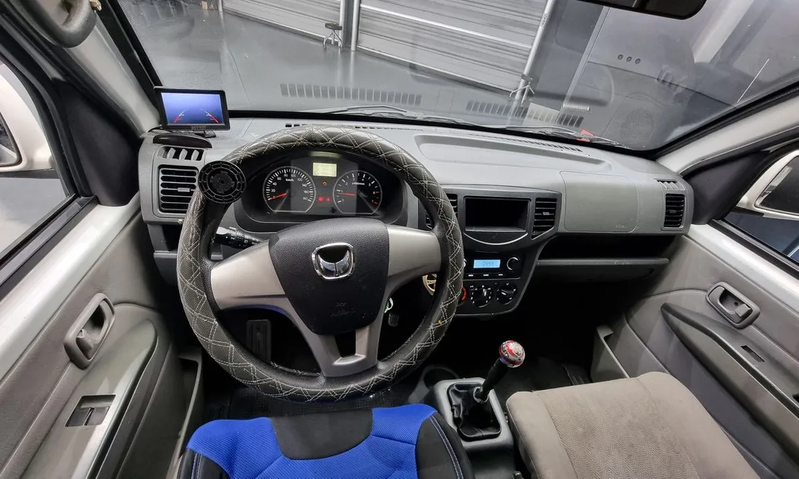 Baic Yinxiang CK MINI Truck