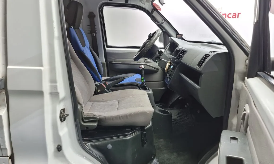 Baic Yinxiang CK MINI Truck